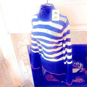 NWT Free Assembly Woman’s Sweater XS